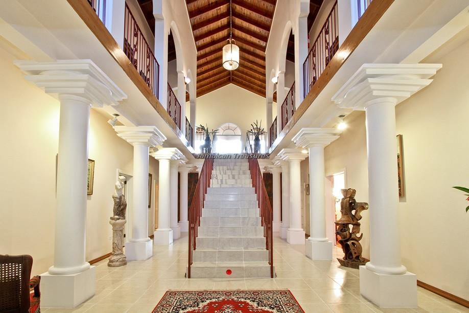 Summerhill Four Bedroom Villa Montego Bay Luaran gambar